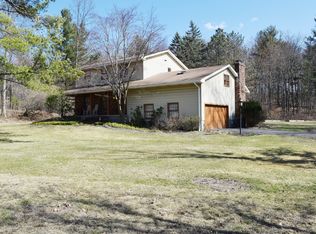 56 Geiser Rd, Wynantskill, NY 12198