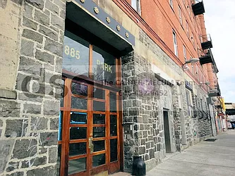 Rented by DSA Realty