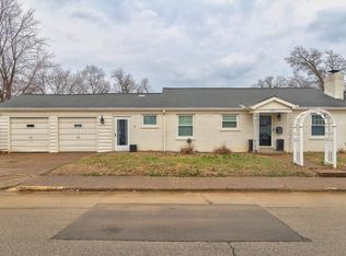 951 S Rotherwood Ave, Evansville, IN 47714