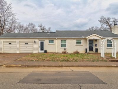 951 S Rotherwood Ave, Evansville, IN, 47714