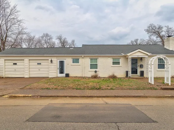 951 S Rotherwood Ave, Evansville, IN 47714