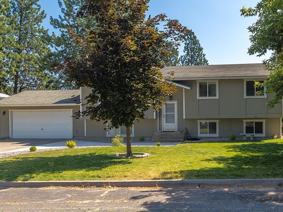12612 N Meadowlark St, Mead, WA 99021 Zillow