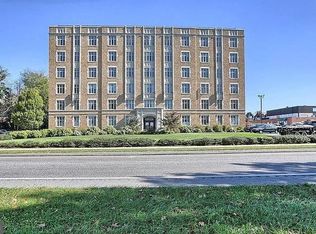 1525 N Front St Unit 313, Harrisburg, PA 17102