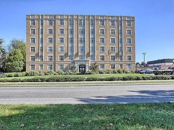 1525 N Front St Unit 313, Harrisburg, PA 17102