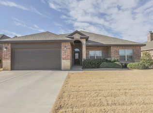 512 Arthur Ave, Wolfforth, TX 79382
