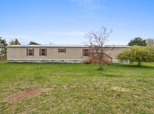 16769 Monroe Rd, Morley, MI 49336