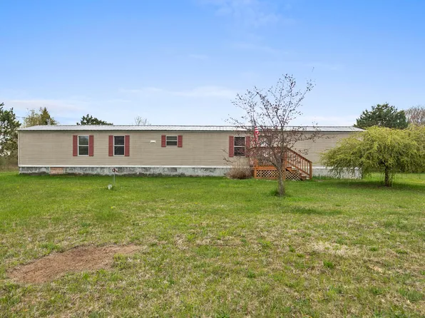 16769 Monroe Rd, Morley, MI 49336