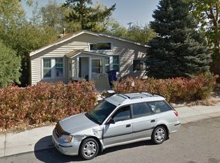 418 S Newton St, Denver, CO 80219