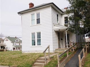 821 Broadway, Piqua, OH 45356