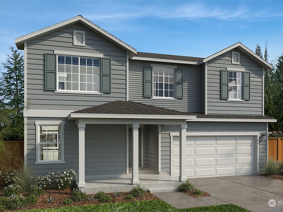 1st image of 12651 173rd Avenue E #111