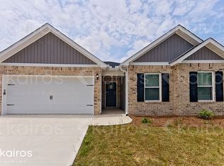 117 Allentown Ct, Macon, GA 31216
