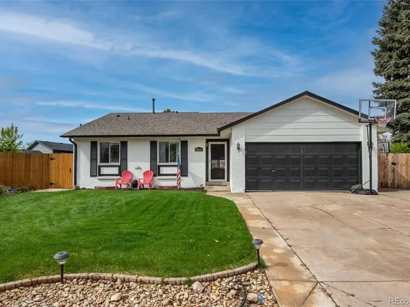 9664 W Grand Avenue, Littleton, CO 80123