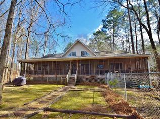 6070 Lake Lanier Heights Rd, Buford, GA 30518