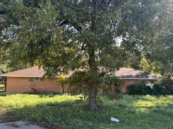 1846 E Ledbetter Dr, Dallas, TX 75216