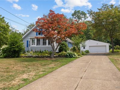 7173 Erie Rd, Angola, NY, 14047