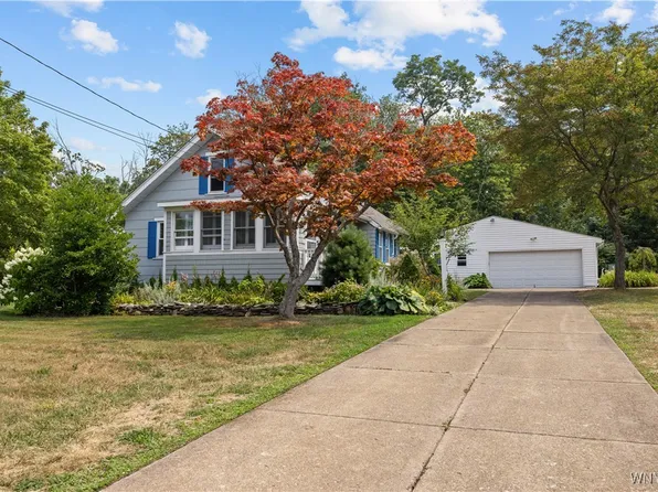7173 Erie Rd, Angola, NY 14047