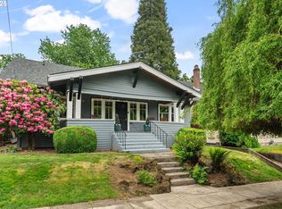 2522 NE 50th Ave, Portland, OR 97213
