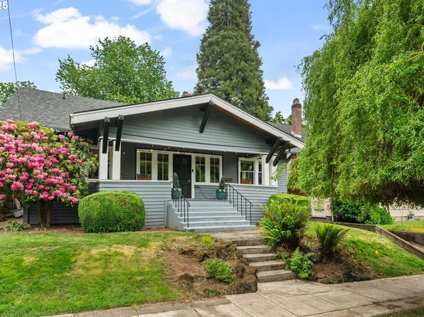 2522 NE 50th Ave, Portland, OR 97213