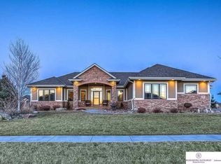 3833 N 269th Ave, Valley, NE 68064