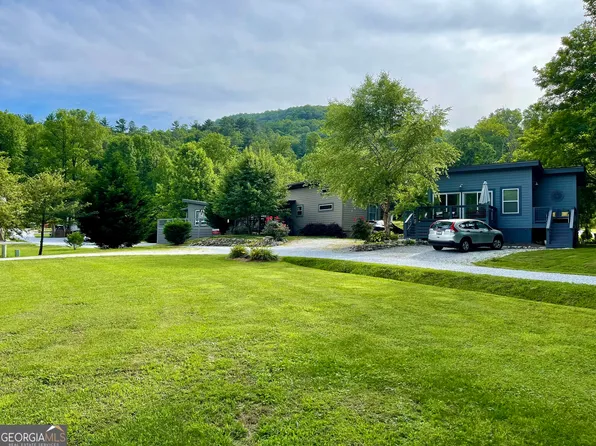 LOT 7R Maple Springs Ln, Clayton, GA 30525