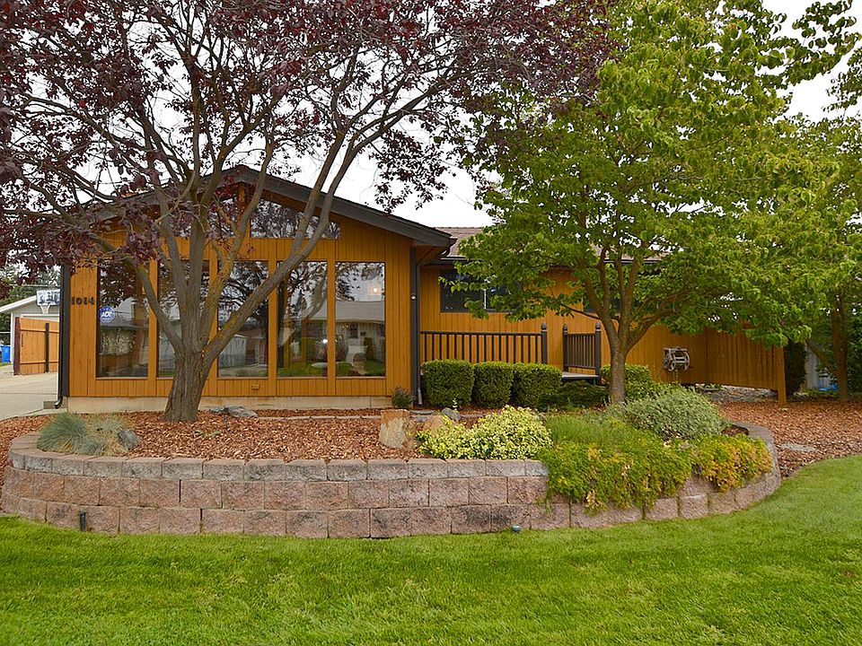 Great Curb Appeal