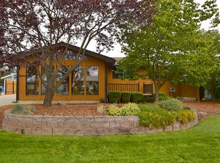 1014 W Avon Ave, Spokane, WA 99208