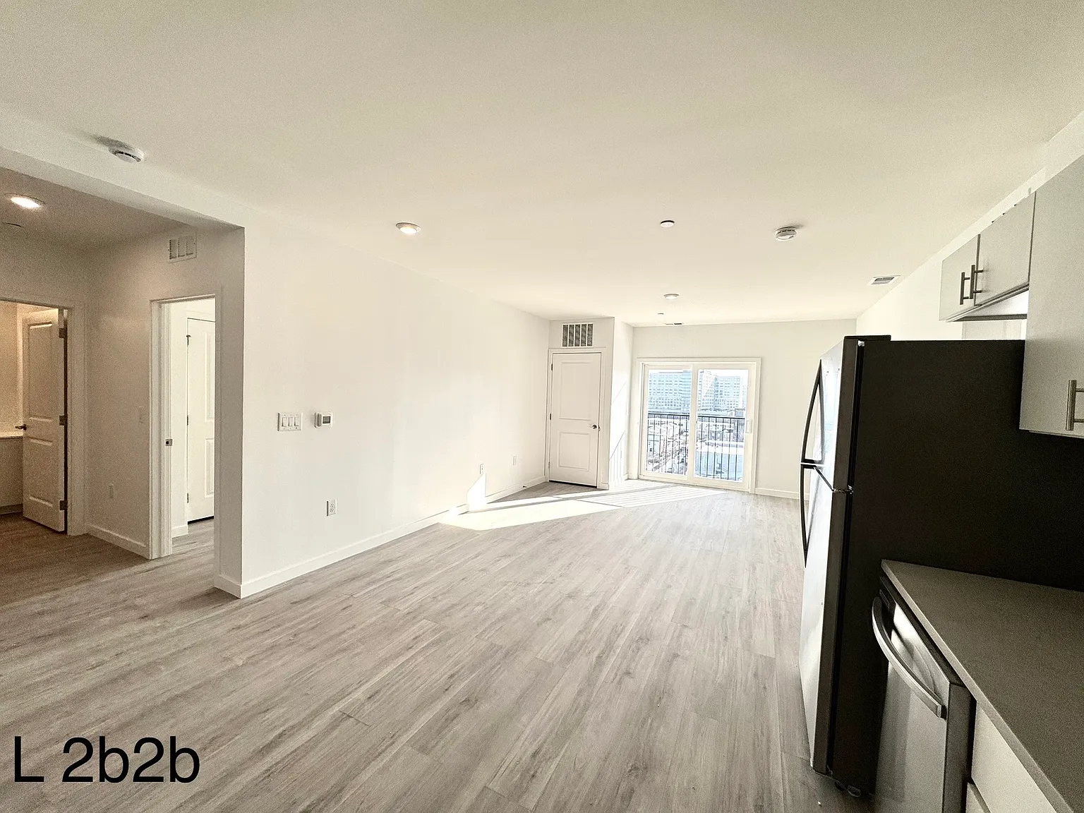 2 bed, 1380 sqft, $3,508 — Photo 1