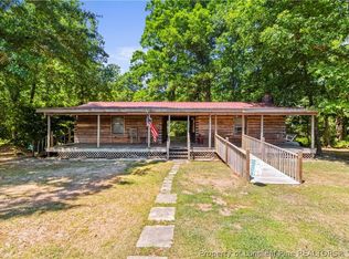 600 Andrews Farm Rd, Rowland, NC 28383