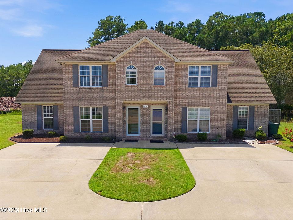 1st image of 4028 Lucerne Court #A