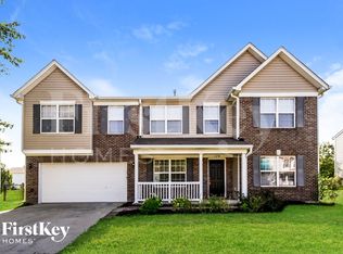 1698 Salina Dr, Avon, IN 46123