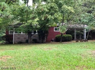 2106 Deer Ridge Ln, Entriken, PA 16638