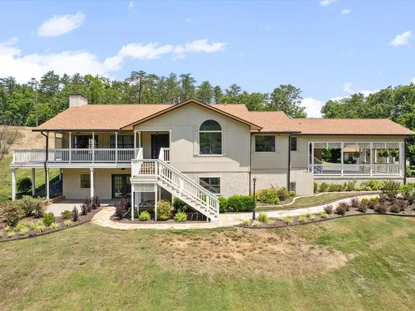 1039 Boardly Hills Blvd, Sevierville, TN 37876