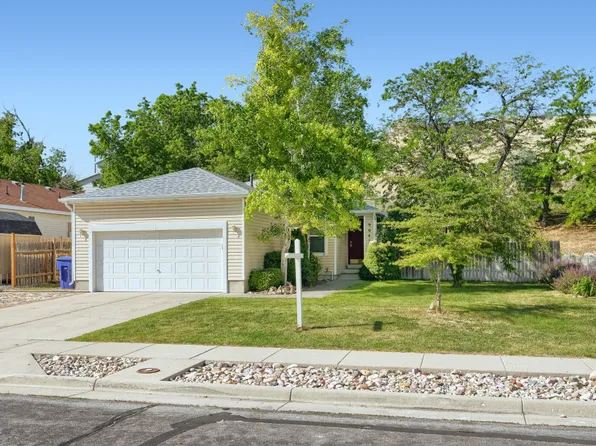 9047 W Galbreath Way S, Magna, UT 84044
