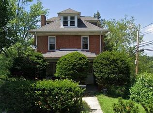 2522 Homehurst Ave, Pittsburgh, PA 15234