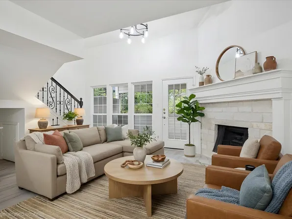 5565 Preston Oaks Rd APT 262, Dallas, TX 75254