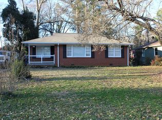 525 Kennesaw Dr SE, Smyrna, GA 30080