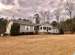 6839 Lou George Loop, Bessemer, AL 35022