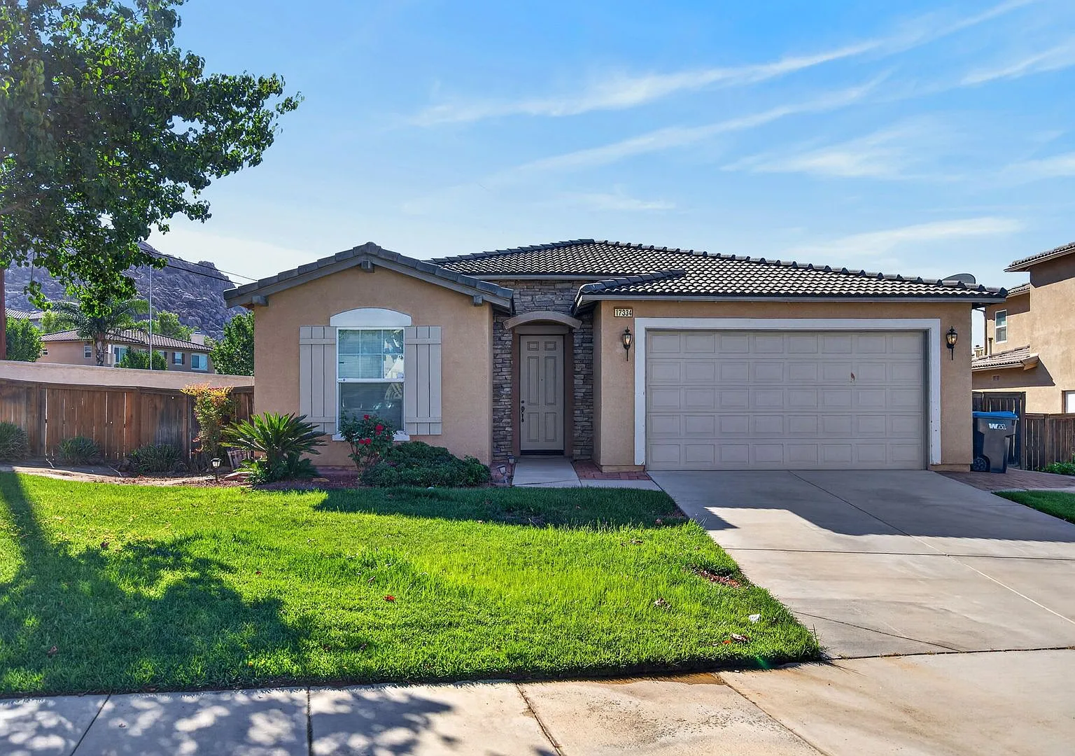 Expansive Single Story Home — Photo 1