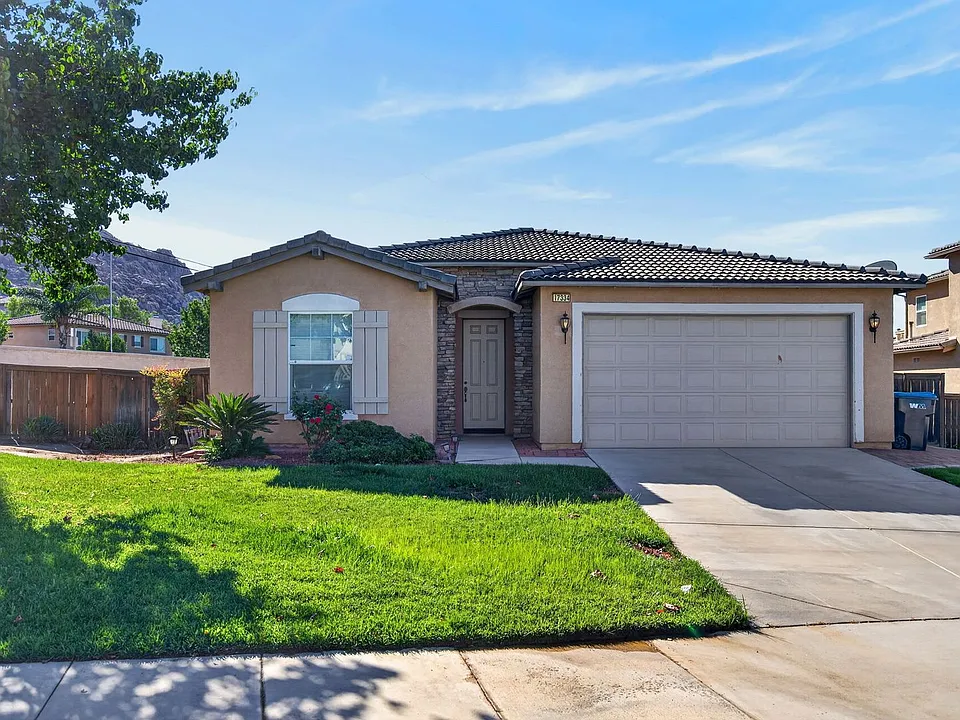 17334 Cremello Way