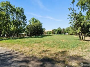 0 Lot 2/3 E Sixth Street, Waitsburg, WA 99361