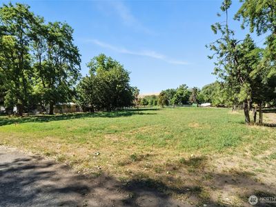 0 Lot 2/3 E Sixth Street, Waitsburg, WA, 99361