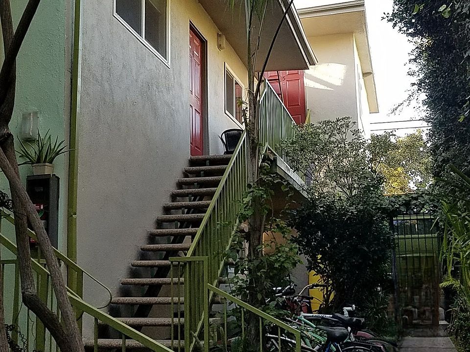 1st image of 641 Westminster Ave #5