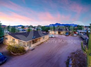 225 S Grand Dr UNIT 4, Apache Junction, AZ 85120
