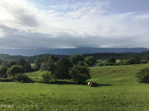 Lots 13&14 107 Cutoff, Greeneville, TN 37743