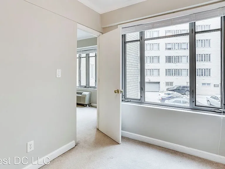 1711 Massachusetts Ave NW #103 — Photo 5