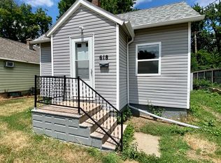 618 W McClellan St, Sioux Falls, SD 57104