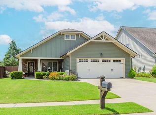 575 Cottage Loop, Pendergrass, GA 30567