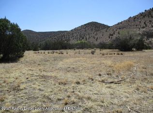 10276 State Highway 380, Lincoln, NM 88338