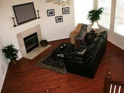 4620 Hibiscus Valley Dr, Austin, TX, 78739