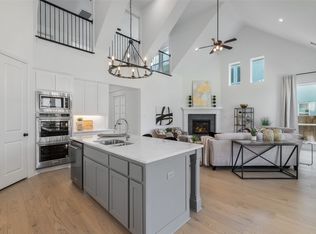 4520 Paint Rock Dr, Prosper, TX 75078
